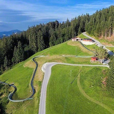 Alpengasthof Hochlenzer Берхтесгаден Екстериор снимка